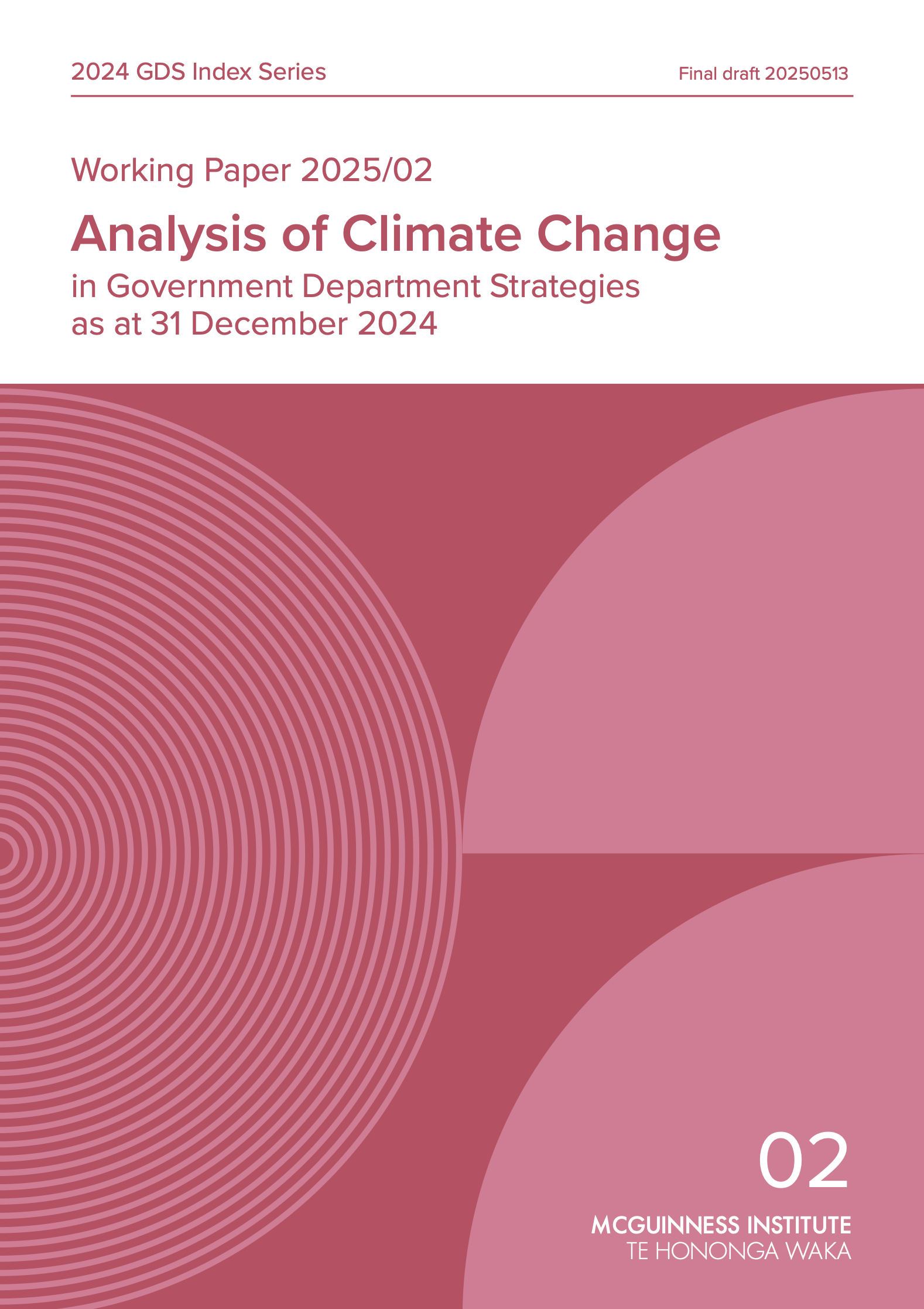2023 GDS Index Handbook